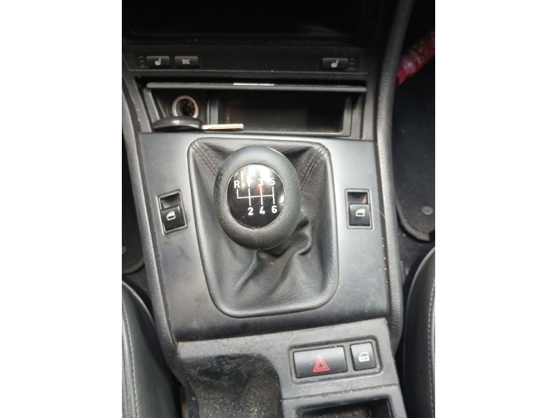 Recambio de caja cambios para bmw 3 touring (e46) 320 d referencia OEM IAM 23007565194 / 23007565193  