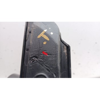 Recambio de retrovisor izquierdo para seat altea (5p1) 1.9 tdi referencia OEM IAM 2128731  