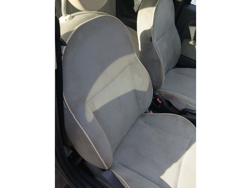 Recambio de asiento delantero derecho para fiat 500 (312_) 1.3 d multijet (312axb1a) referencia OEM IAM   