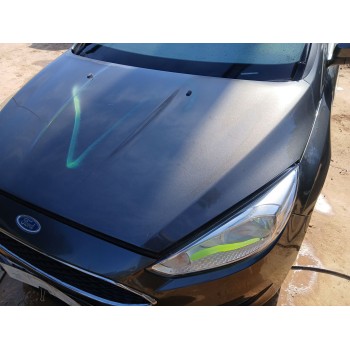 Recambio de capot para ford focus iii 1.0 ecoboost referencia OEM IAM 2117471  2 SERIE