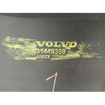 Recambio de paragolpes delantero para volvo xc40 (536) t2 referencia OEM IAM 31449359  