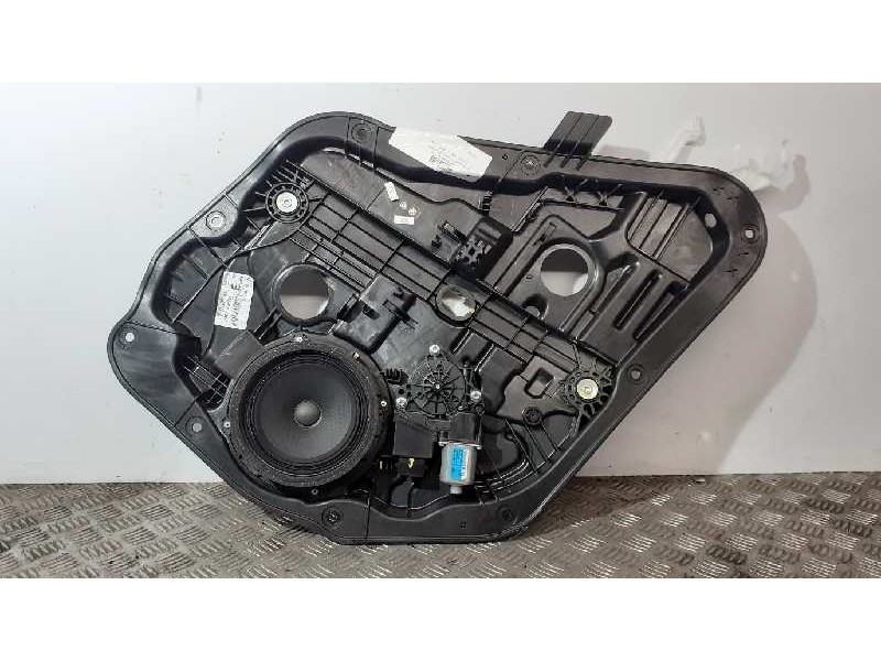 Recambio de elevalunas trasero izquierdo para kia cee´d concept referencia OEM IAM 83470A2341  