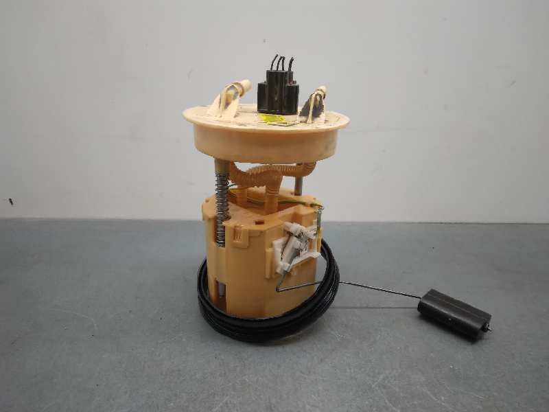 Recambio de aforador para ford fiesta (cb1) trend referencia OEM IAM 8V519275 4 CABLES DF784216X