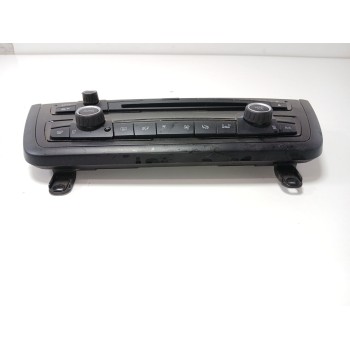 Recambio de sistema audio / radio cd para bmw 3 (f30, f80) 318 d referencia OEM IAM   