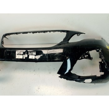 Recambio de paragolpes delantero para peugeot 3008 ii suv (mc_, mr_, mj_, m4_) hybrid 180 referencia OEM IAM 9810867477  