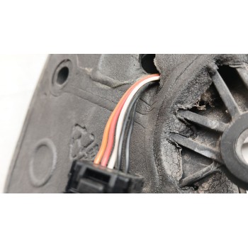 Recambio de retrovisor derecho para chrysler voyager iv (rg, rs) 2.8 crd referencia OEM IAM 04894418ae  