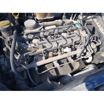MOTOR COMPLETO 644.11 B 199.800KM 