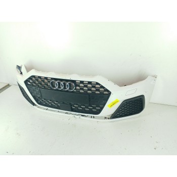 Recambio de paragolpes delantero para audi a1 sportback (gba) 25 tfsi referencia OEM IAM 82A807437A  
