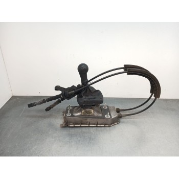 Recambio de palanca cambio para seat ibiza iv (6j5, 6p1) 1.2 tsi referencia OEM IAM 6Q0711050B 6q00711049cg 