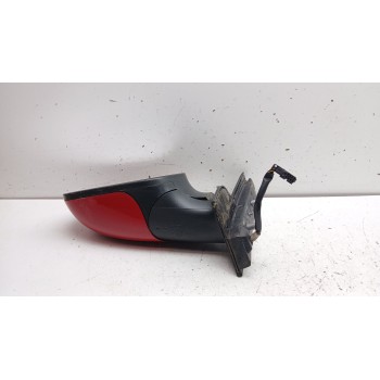 Recambio de retrovisor izquierdo para seat altea (5p1) 1.9 tdi referencia OEM IAM 2128731  