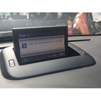 PANTALLA MULTIFUNCION 