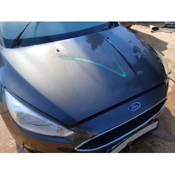 Recambio de capot para ford focus iii 1.0 ecoboost referencia OEM IAM 2117471  2 SERIE
