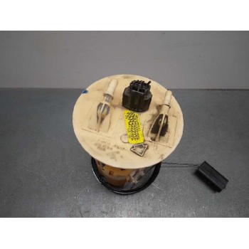 Recambio de aforador para ford fiesta (cb1) trend referencia OEM IAM 8V519275 4 CABLES DF784216X