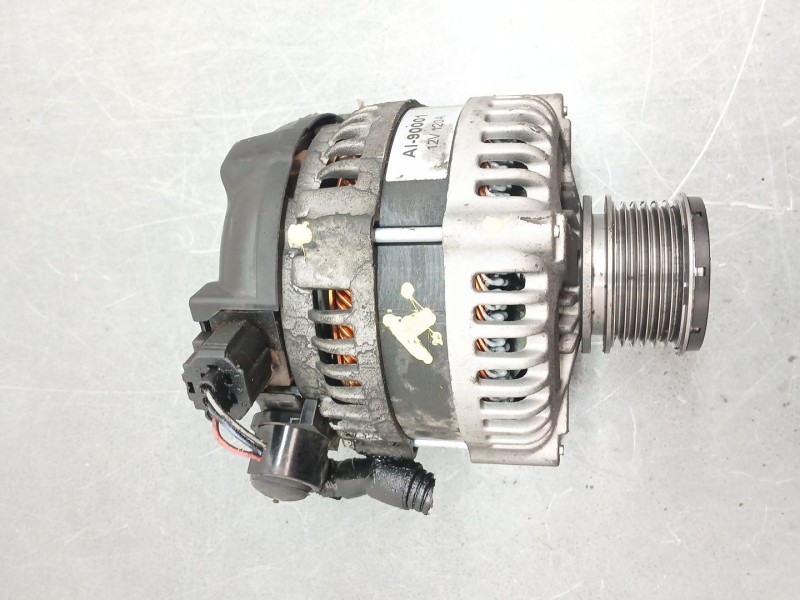 Recambio de alternador para ford focus ii (da_, hcp, dp) 1.6 tdci referencia OEM IAM ai90001  