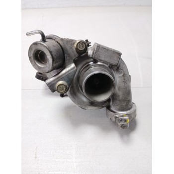 Recambio de turbocompresor para citroën berlingo station wagon sx multispace referencia OEM IAM 4917307504 b 