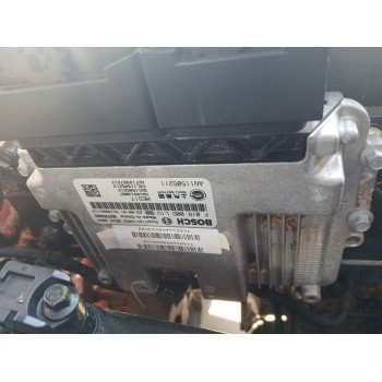 Recambio de centralita motor uce para mg zs suv (azs1) 1.0 t-gdi referencia OEM IAM F01R00DL1U AN11505211 