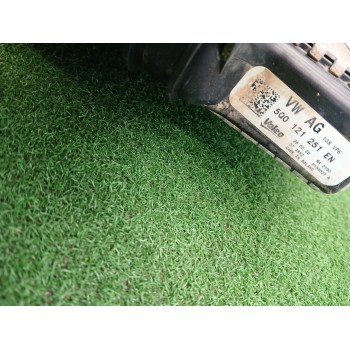 Recambio de intercooler para volkswagen tiguan (ad1, ax1) 2.0 tdi 4motion referencia OEM IAM 5Q0121251EN  