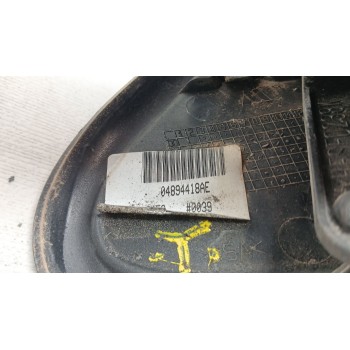 Recambio de retrovisor derecho para chrysler voyager iv (rg, rs) 2.8 crd referencia OEM IAM 04894418ae  