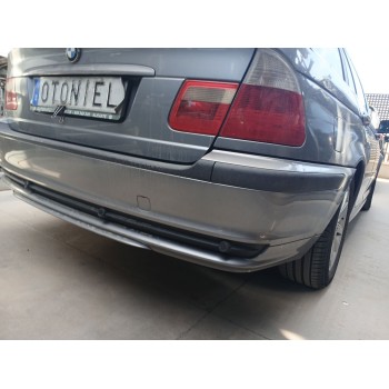 PARAGOLPES TRASERO 51128195310 