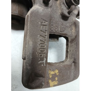 Recambio de pinza freno trasera izquierda para citroën c4 picasso feel referencia OEM IAM ae777006  electrica