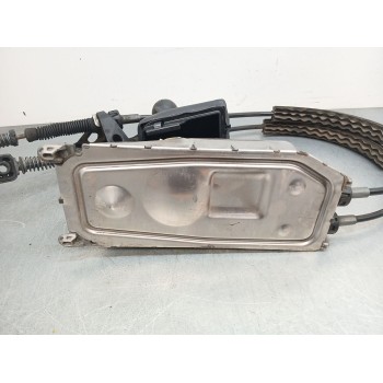 Recambio de palanca cambio para seat ibiza iv (6j5, 6p1) 1.2 tsi referencia OEM IAM 6Q0711050B 6q00711049cg 