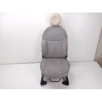Recambio de asiento delantero derecho para fiat 500 (312_) 1.3 d multijet (312axb1a) referencia OEM IAM   