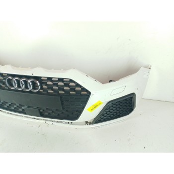 Recambio de paragolpes delantero para audi a1 sportback (gba) 25 tfsi referencia OEM IAM 82A807437A  