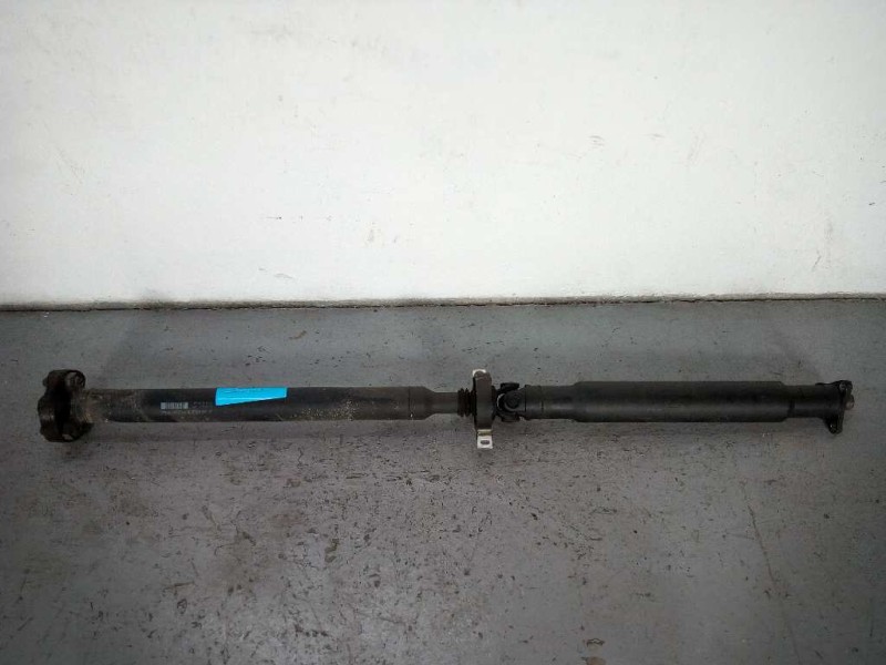 Recambio de transmision central para bmw serie 1 berlina (e81/e87) 118d referencia OEM IAM 756795303  