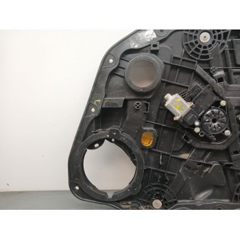 Recambio de elevalunas delantero derecho para kia niro ii (sg2) 1.6 gdi hybrid referencia OEM IAM   