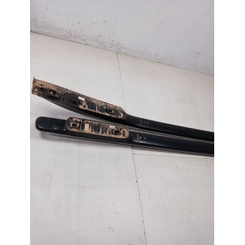 Recambio de barras techo para kia stonic (yb) 1.0 t-gdi eco-dynamics+ referencia OEM IAM 87280H8400  87270H8400