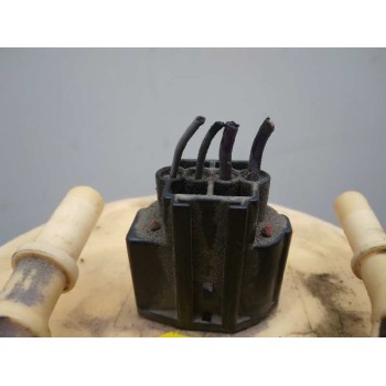 Recambio de aforador para ford fiesta (cb1) trend referencia OEM IAM 8V519275 4 CABLES DF784216X