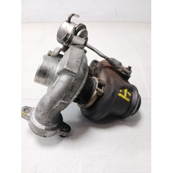 Recambio de turbocompresor para citroën berlingo station wagon sx multispace referencia OEM IAM 4917307504 b 