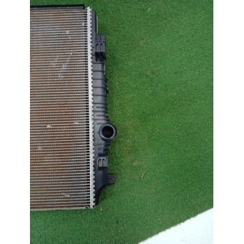 Recambio de intercooler para volkswagen tiguan (ad1, ax1) 2.0 tdi 4motion referencia OEM IAM 5Q0121251EN  