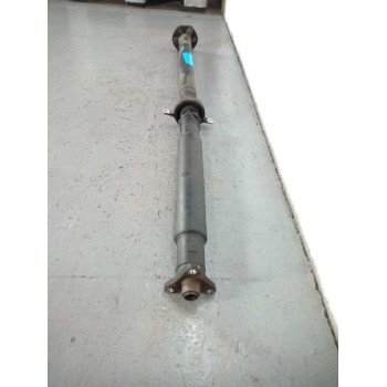 Recambio de transmision central para bmw serie 1 berlina (e81/e87) 118d referencia OEM IAM 756795303  