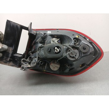 Recambio de piloto trasero izquierdo para renault scénic iv (j9_) 1.3 tce 140 referencia OEM IAM 265550644r  