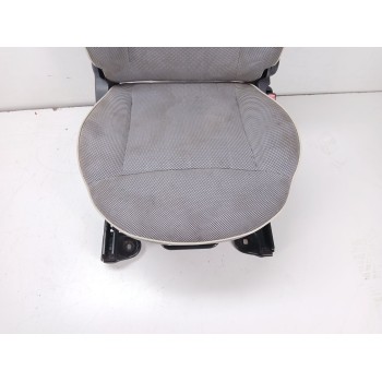Recambio de asiento delantero derecho para fiat 500 (312_) 1.3 d multijet (312axb1a) referencia OEM IAM   