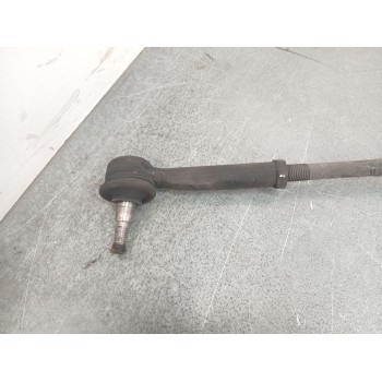 Recambio de cremallera direccion para alfa romeo mito (955_) 1.4 tjet (955axa1b) referencia OEM IAM 0000052049740  