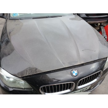 Recambio de capot para bmw 5 (f10) 520 d referencia OEM IAM 41617207194  