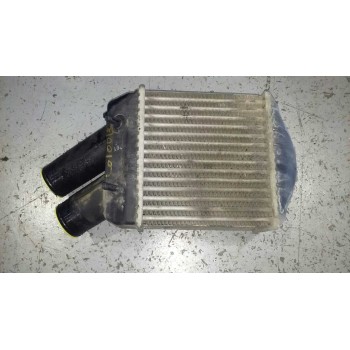 Recambio de intercooler para renault megane i fase 2 berlina (ba0) 1.9 dci authentique referencia OEM IAM 820047162  