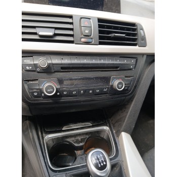 Recambio de sistema audio / radio cd para bmw 3 (f30, f80) 318 d referencia OEM IAM   