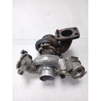 Recambio de turbocompresor para citroën berlingo station wagon sx multispace referencia OEM IAM 4917307504 b 