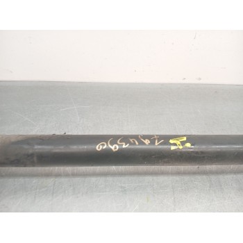 Recambio de transmision delantera derecha para seat altea (5p1) 1.9 tdi referencia OEM IAM 5Q0407272FF  