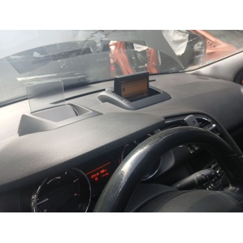 Recambio de kit airbag para peugeot 3008 i monospace (0u_) 1.6 hdi referencia OEM IAM   