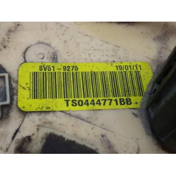 Recambio de aforador para ford fiesta (cb1) trend referencia OEM IAM 8V519275 4 CABLES DF784216X