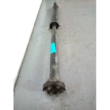 Recambio de transmision central para bmw serie 1 berlina (e81/e87) 118d referencia OEM IAM 756795303  