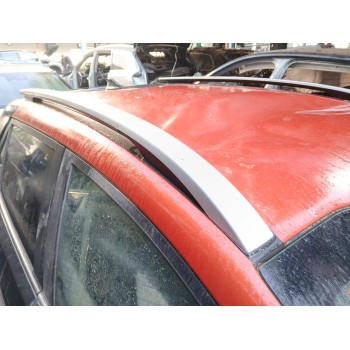 Recambio de barras techo para kia stonic (yb) 1.0 t-gdi eco-dynamics+ referencia OEM IAM 87280H8400  87270H8400