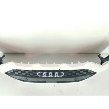 Recambio de paragolpes delantero para audi a1 sportback (gba) 25 tfsi referencia OEM IAM 82A807437A  