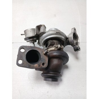 Recambio de turbocompresor para citroën berlingo station wagon sx multispace referencia OEM IAM 4917307504 b 