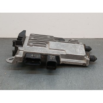 Recambio de modulo electronico para citroën c4 picasso feel referencia OEM IAM 9819598180  