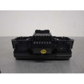 Recambio de palanca freno de mano para skoda superb (3v3) ambition referencia OEM IAM 3C0927225B  